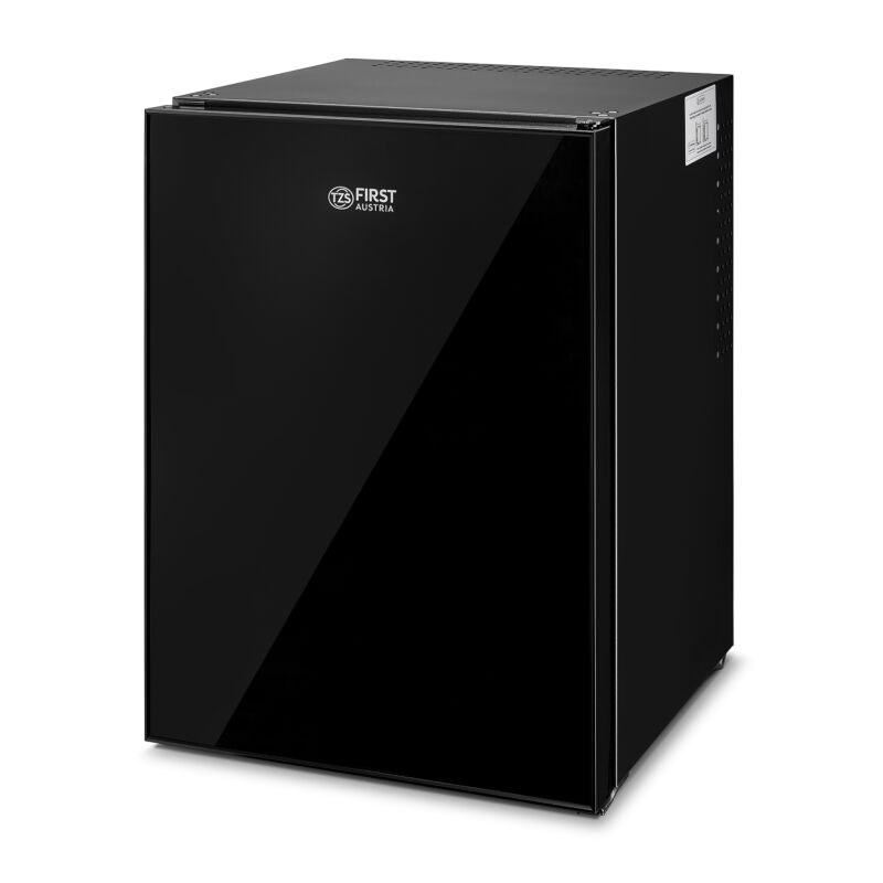 First Austria FA-5172-2 Αθόρυβο Mini Bar με γυάλινη πόρτα 40lt 